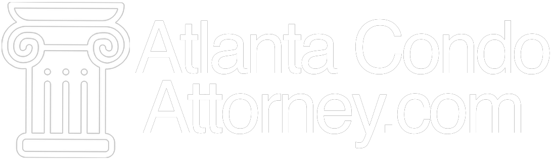 <i>Atlanta Condo</i> <i>Attorney</i>